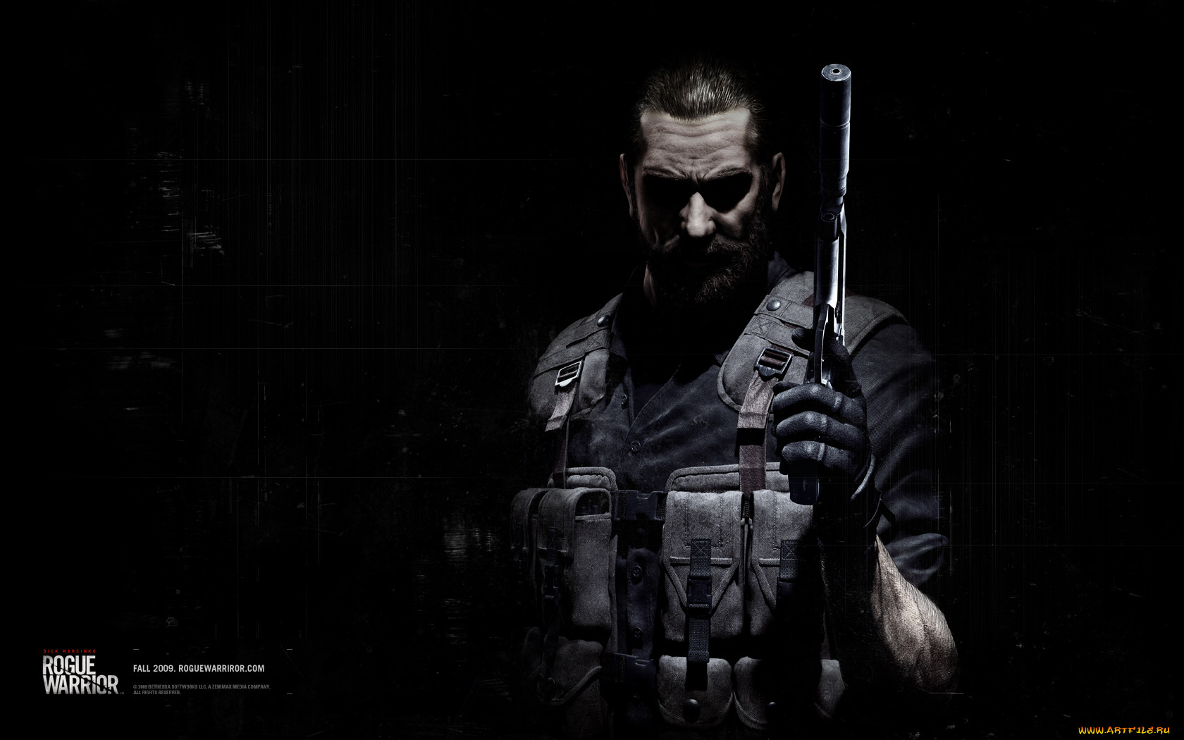 rogue, warrior, , 